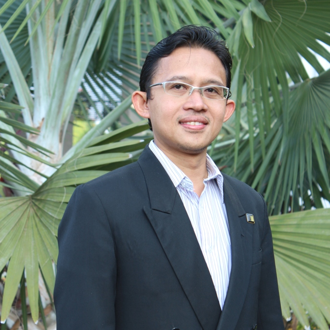 Prof. Dr. Ing. Eko Supriyanto